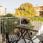 Bed & Breakfast Previsto Sole 4*