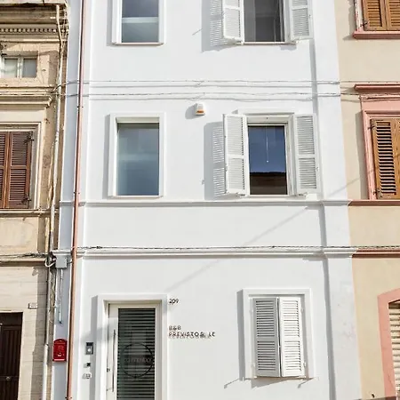 Bed & Breakfast Previsto Sole