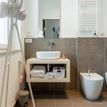 Previsto Sole Bed & Breakfast