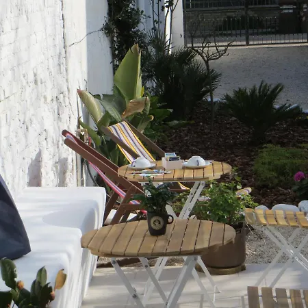 Bed & Breakfast Previsto Sole 4*