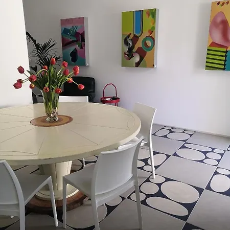 Previsto Sole Bed & Breakfast