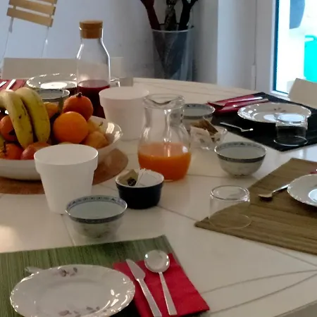 Bed & Breakfast Previsto Sole