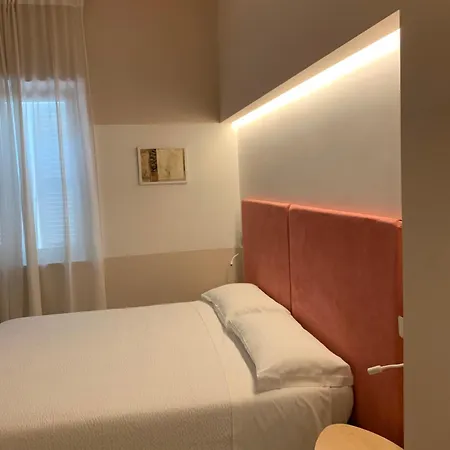 Previsto Sole Bed & Breakfast 4*