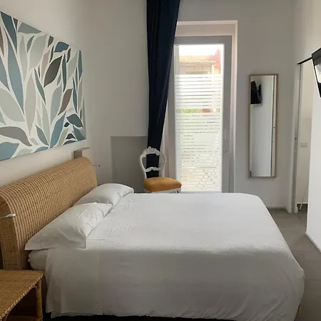 Previsto Sole Bed & Breakfast 4*