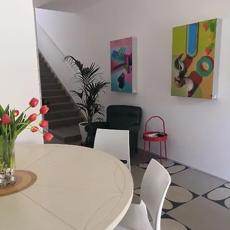 Previsto Sole Nocleg ze śniadaniem 4*
