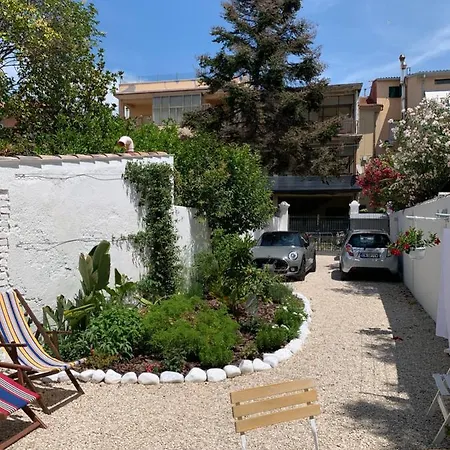 فندق مبيت وإفطار Previsto Sole 4*