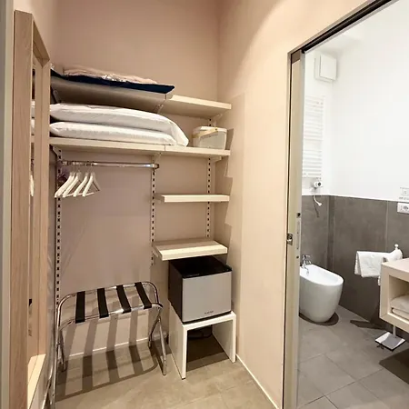 Previsto Sole Bed and breakfast Civitanova Marche