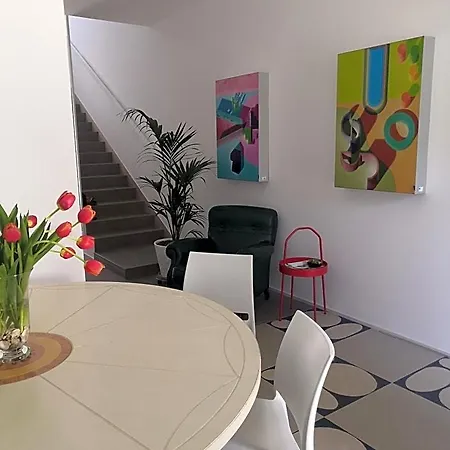 فندق مبيت وإفطار Previsto Sole 4*