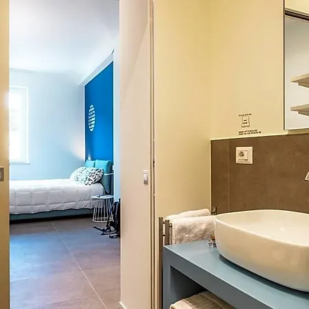 فندق مبيت وإفطار Previsto Sole 4*