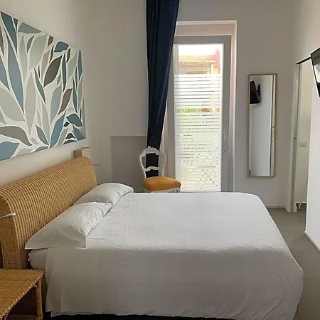 Previsto Sole فندق مبيت وإفطار 4*