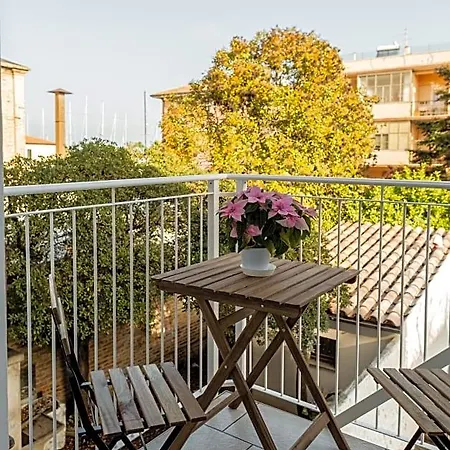 Previsto Sole فندق مبيت وإفطار 4*