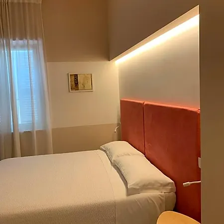 Previsto Sole فندق مبيت وإفطار تْشيفيتانوفا ماركي