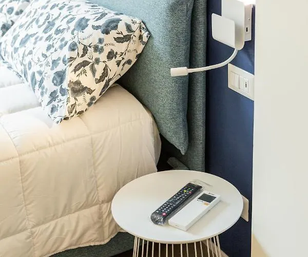 Previsto Sole 4* Civitanova Marche