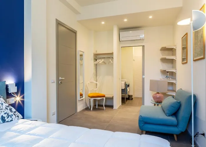 Bed & Breakfast Previsto Sole Civitanova Marche