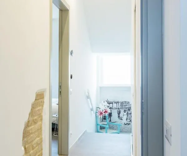 Bed & Breakfast Previsto Sole