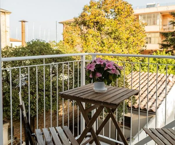 Bed & Breakfast Previsto Sole 4*