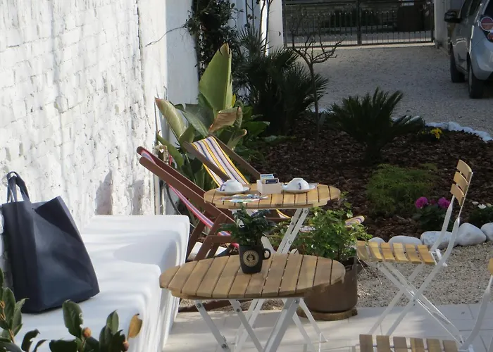 Bed & Breakfast Previsto Sole 4*