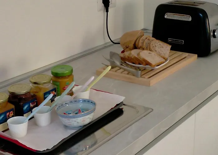 Previsto Sole 4* Civitanova Marche