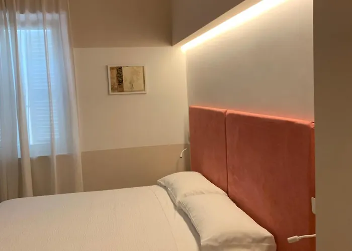 Previsto Sole Bed & Breakfast 4*